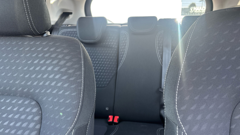 Ford Fiesta 1.1 Zetec 5dr Petrol Hatchback